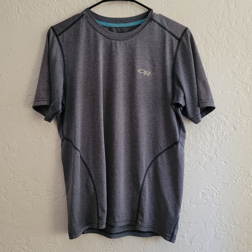 Outdoor Research Shirt Size Small